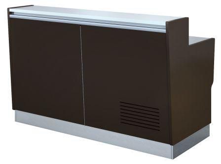 COMPTOIR AMBER FROID VENTILÉ 2350