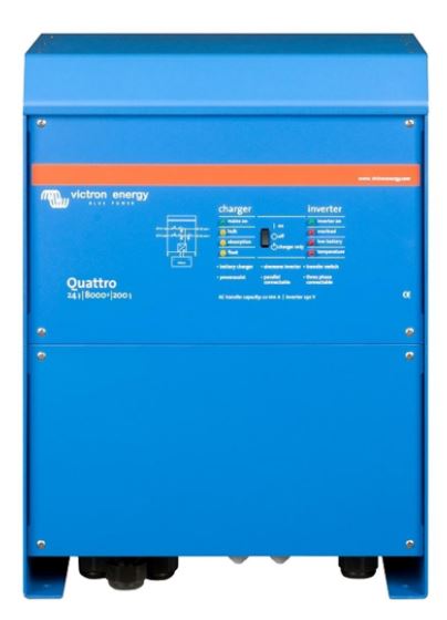 Convertisseur / chargeur pur sinus 10000VA 48v 140-100 multiplus-ii victron energy_0