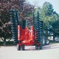 FLEXIBLES AU TRACTEUR APXRS