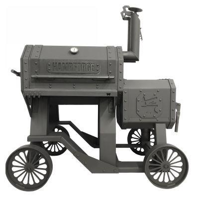 Fumoir hamrforge the beast - hamrforge_0