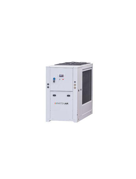 Groupe d'eau glacée pour l'industrie agroalimentaire, viticole ou les brasseries - Puissance 102 à 308 kW - FRIOCOMFORT (FRH)_0