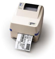 Imprimante d'étiquettes de bureau datamax e4204_0
