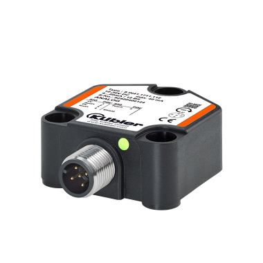 Inclinomètre  -  IN41_0