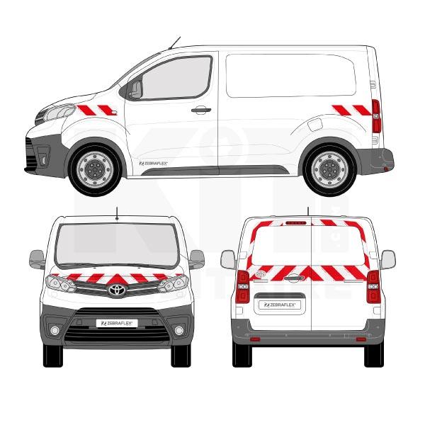Kit de balisage classe B - 2016_0