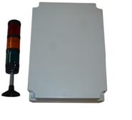 Kit de signalisation de fonctionnement pour flux d'air laminaire_0