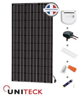 Kit solaire 300w 12v camping-car UNITECK_0