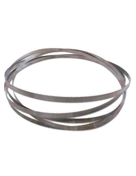 Lame de scie à os PSV - Référence 420THM16x2340 - 2340x16 mm - Fabriquée en France - Vendue par 5 pièces_0