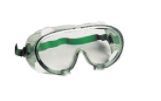 Lunettes masques de protection anti-buée - Lunette de chantier_0