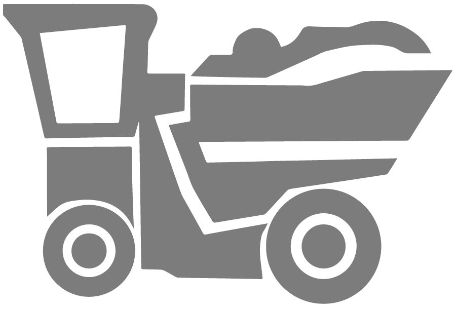 New holland braud 7030l machine à vendanger - new holland- convoyeurs haute capacité (mm) 500_1