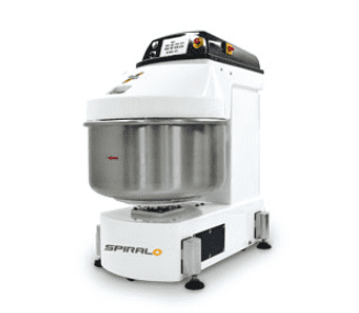 Pétrin à spirale 120 kilos SINMAG EUROPE SPIRALO120T_0