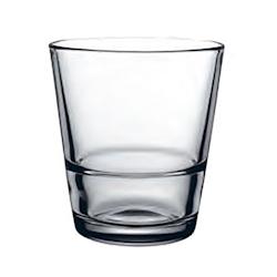 Pasabahce carton 12 verres 41 cls. Grand - transparent verre 86933572328084_0