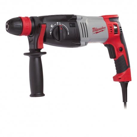 Perforateur - burineur sds+ 820w PH 28 X Milwaukee | 4933396392_0