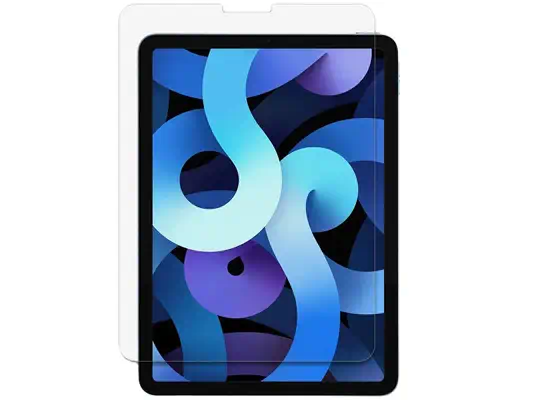 Protection ecran en verre trempe pour Apple iPad Pro 11