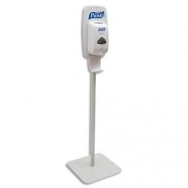 PURELL STATION DE DÉSINFECTION AUTOMATIQUE POUR LES MAINS BLANCHE