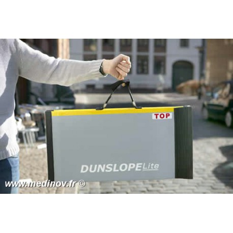Rampe d'accès 70 cm en fibre de verre ultra légère - Référence 30100-070 - Supporte jusqu'à 300 kg_0