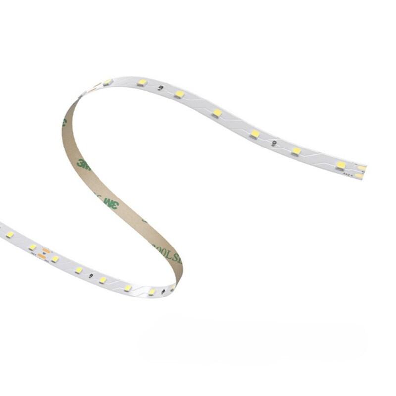 SOLOLED Bande LED 8W/MT 24V 1093 lm/m 4000K Bobine de 5 mètres IP20 - multicolore 803173015877_0