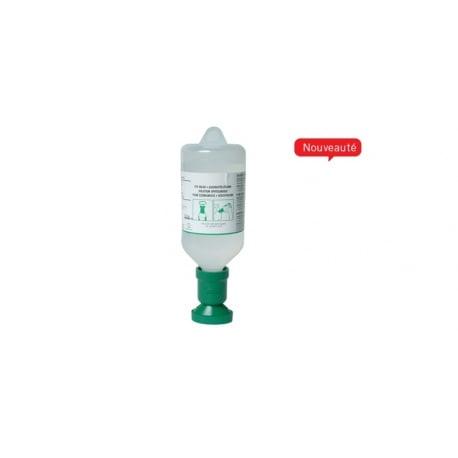 Solution Ophtalmique stérile - ESCULAPE | LAVE-OEIL 500ML_0