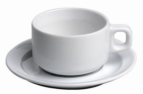 TASSE À THÉ OSLO 15 CL (VENDU PAR 12)