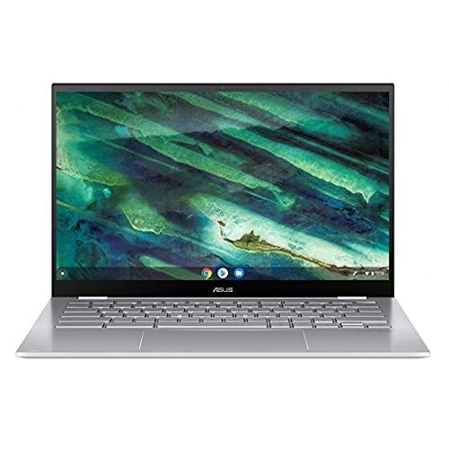 ASUS CHROMEBOOK FLIP C436FFA E10310 - CORE I7 10510U / 1.8 GHZ - CHROM_0