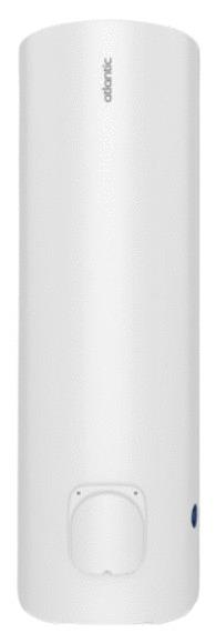 Chauffe-eau électrique stéatite 200l chauffeo plus vertical sur socle - ATLANTIC - 053021 - 786477_0