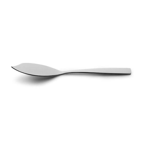 Couteau à poisson Barcelona - inox 18/10 finition miroir - 221 mm - Comas_0