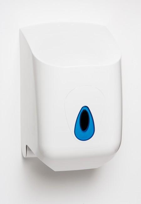 Distributeur tirette centrale Modular - robuste et personnalisable pour environnements intensifs_0