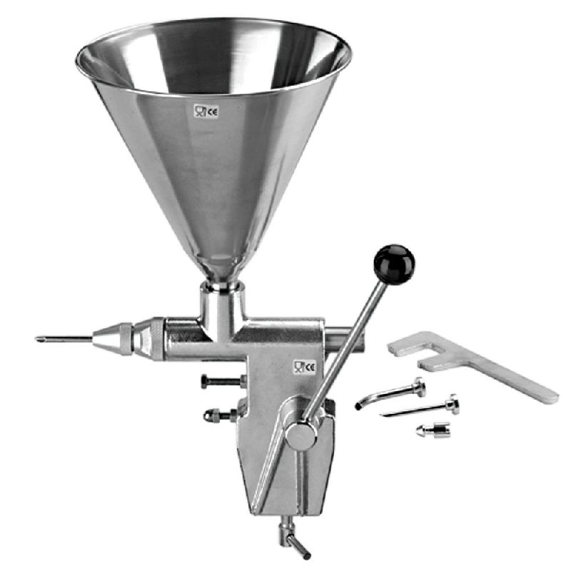 DOSIMINI - Machine à doser manuelle compacte Pavoni Italia_0