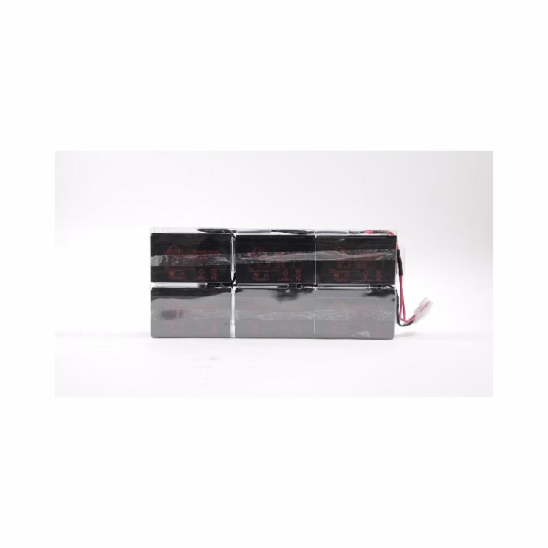 Eaton EBP-1617I Batterie de l'onduleur Sealed Lead Acid (VRLA) 12 V_0
