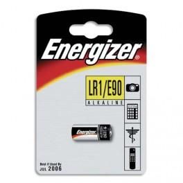 ENERGIZER BLISTER DE 1 PILE ALCALINE LR01 E90