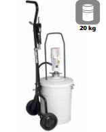 Ensemble mobile pour seau de 20 kg - Réf 424 152.110_0