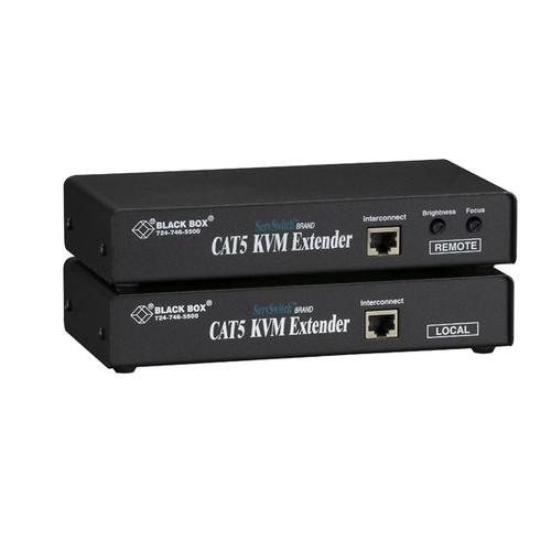 Extender kvm catx lr_0