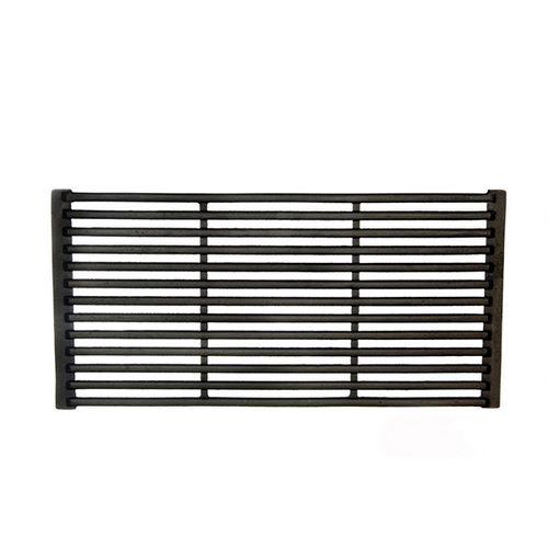 GRILLE EN FONTE 320X484 MM POUR SYDNEY 3 (SY3 ET SY3H)