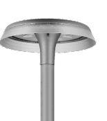 Lanterne Dallas Plus - 32 LEDs - 20W, 40W, 60W - Marque Novatilu/Benito_0