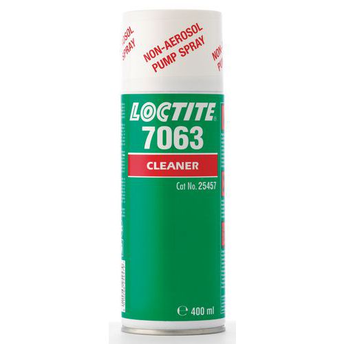 LOCTITE 7063 AEROSOL 400 ML