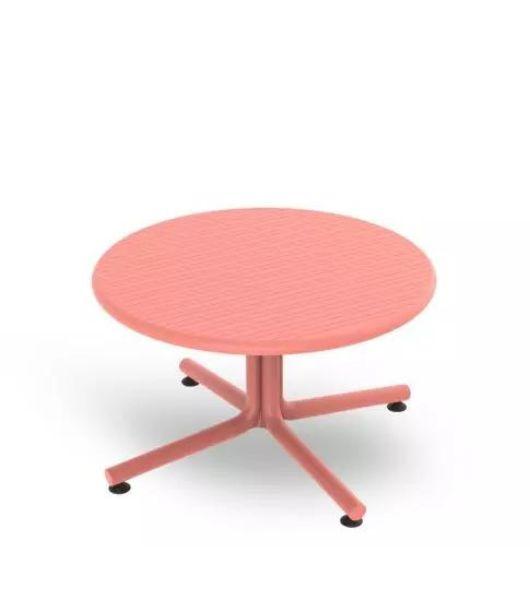 Lounge extérieur - Lounge polypropylène - Tables extérieures - bini_0