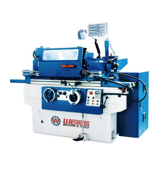 M1420H F - Rectifieuse cylindrique universelle Weiss Machinery - Dimensions 2500x1600x1500 mm_0