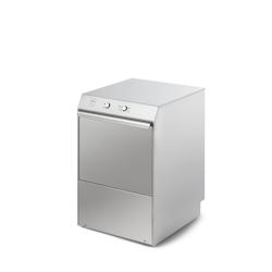 METRO Professional Lave-vaisselle GDW1050SW, 58.2 x 61 x 82.2 cm, 230 V, 1.3 L/cycle, avec pompe de vidange - 477690_0