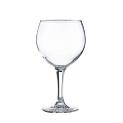 MONDO DECO Verre Havana H.19,5 cm Ø10,8 cm 62 cl x6 Mondo Déco - transparent verre 8436536680393_0