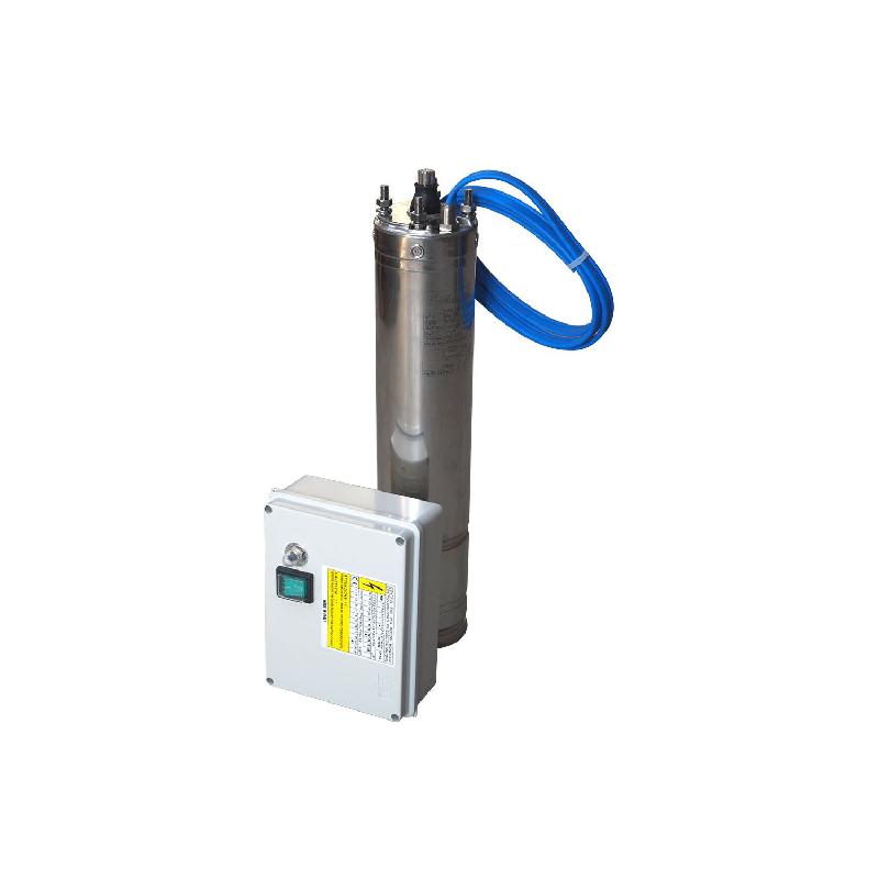 Moteur électrique pour pompe 4