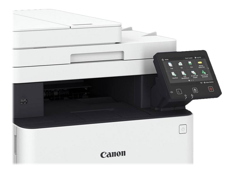 MULTIFONCTION LASER COULEUR CANON I-SENSYS MF734CDW