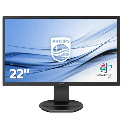 Philips B Line Moniteur LCD 221B8LJEB/00_0