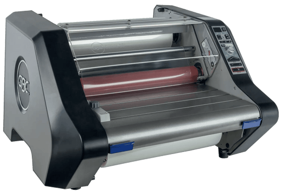 Plastifieuse à rouleaux, conçue pour les tâches de plastification exigeantes- CATENA 35_0