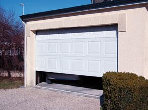 Portes de garage sectionnelles premium gamme pro prestige_0