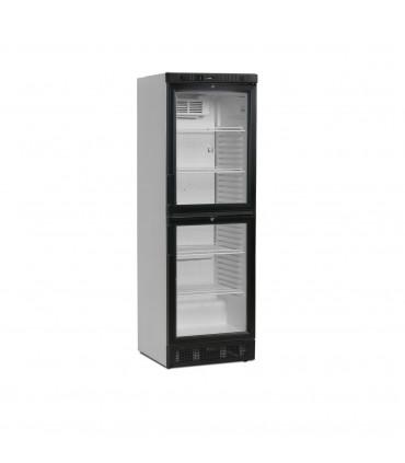 Réfrigérateur à boissons à éclairage intérieur led , pour chr, traiteurs, boulangeries, pâtisseries et chocolateries - réf. Scu2375 tefcold_0