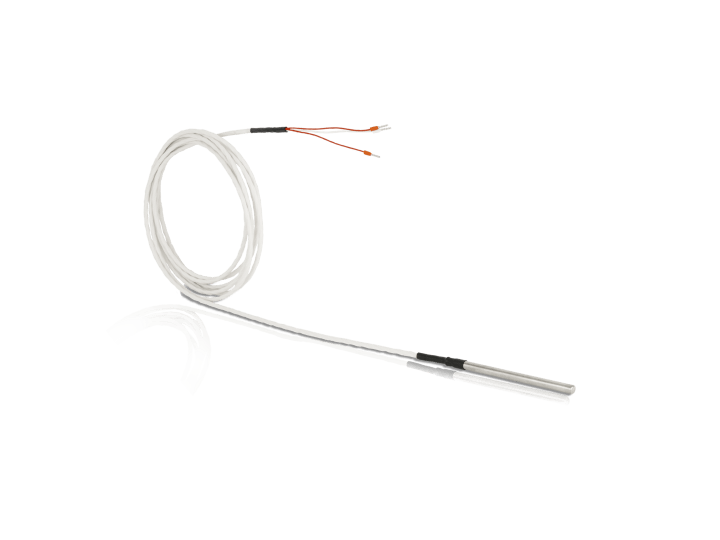 Sonde câble à résistance OPTITEMP TRA-W10 - Applications industrielles basse pression et faible débit_0