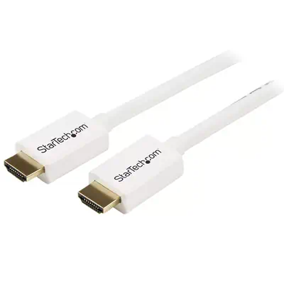 StarTech Cble HDMI CL3 avec Ethernet - 3m - Cble Ultra_0