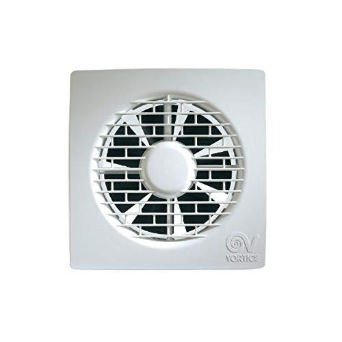 VORTICE 11135 EXTRACTEUR D'AIR BLANC_0