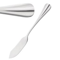 Amefa Couteau à poisson baguette 18/0 - inox FB534_0