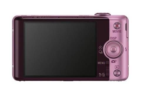 Écran LCD De Remplacement Pour Appareil Photo Sony Cyber-shot (DSC-W320, W350, W530, W510, Etc.)