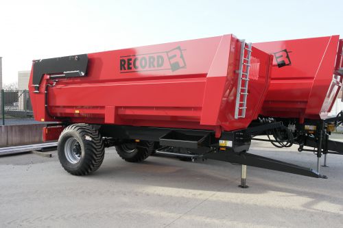 Bennes agricoles BMR - gamme complète de bennes simples essieu et grandes bennes tridem_0